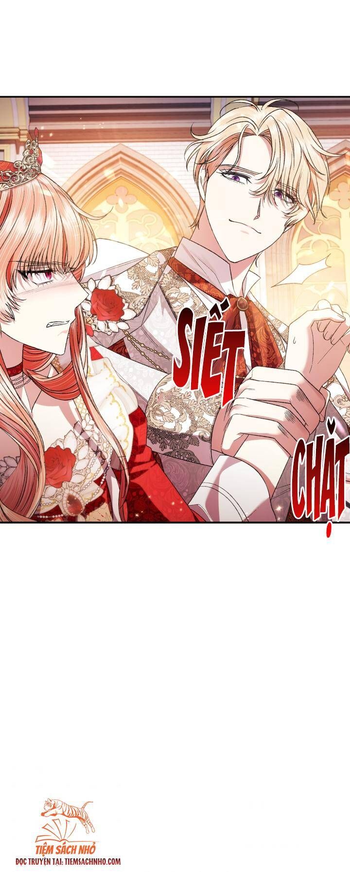 đọc truyện Cha, Con Không Muốn Kết Hôn! Chương 72 ảnh 44 tại Thiên Thai Truyện