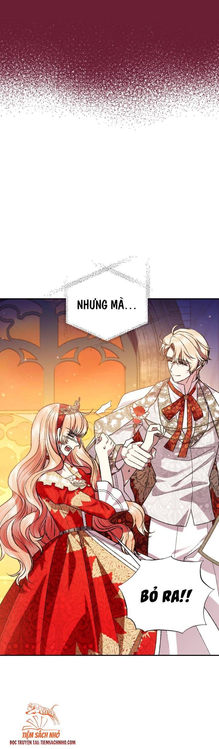 đọc truyện Cha, Con Không Muốn Kết Hôn! Chương 72 ảnh 50 tại Thiên Thai Truyện