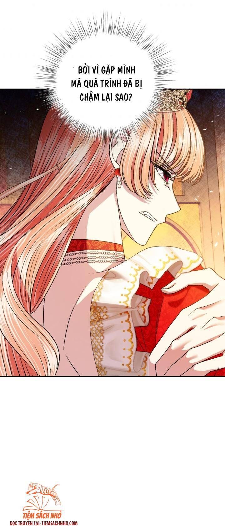 đọc truyện Cha, Con Không Muốn Kết Hôn! Chương 72 ảnh 52 tại Thiên Thai Truyện