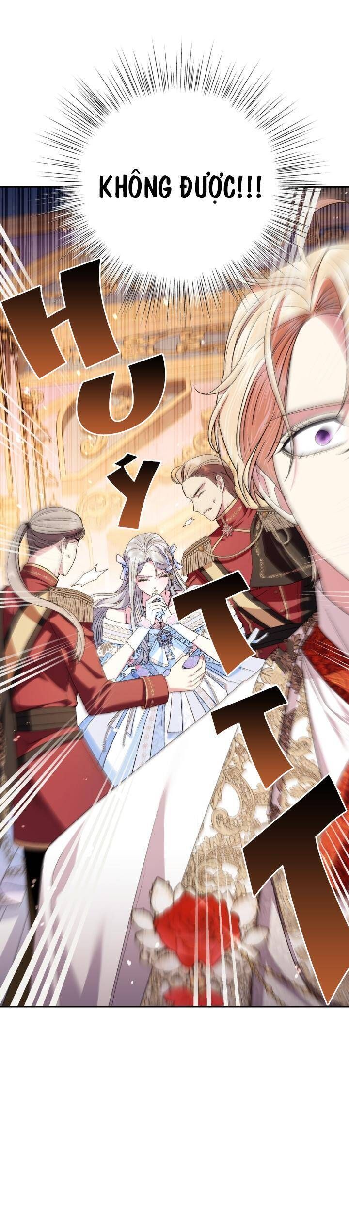 đọc truyện Cha, Con Không Muốn Kết Hôn! Chương 72 ảnh 53 tại Thiên Thai Truyện