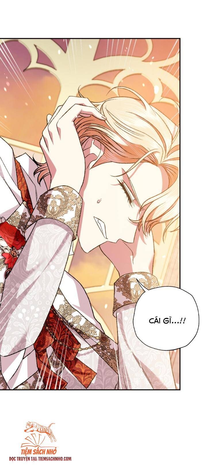 đọc truyện Cha, Con Không Muốn Kết Hôn! Chương 72 ảnh 55 tại Thiên Thai Truyện