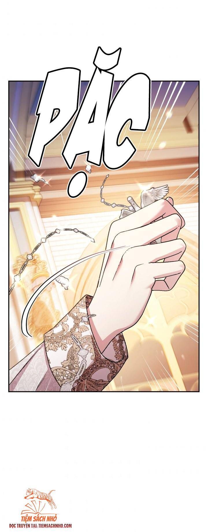 đọc truyện Cha, Con Không Muốn Kết Hôn! Chương 72 ảnh 58 tại Thiên Thai Truyện