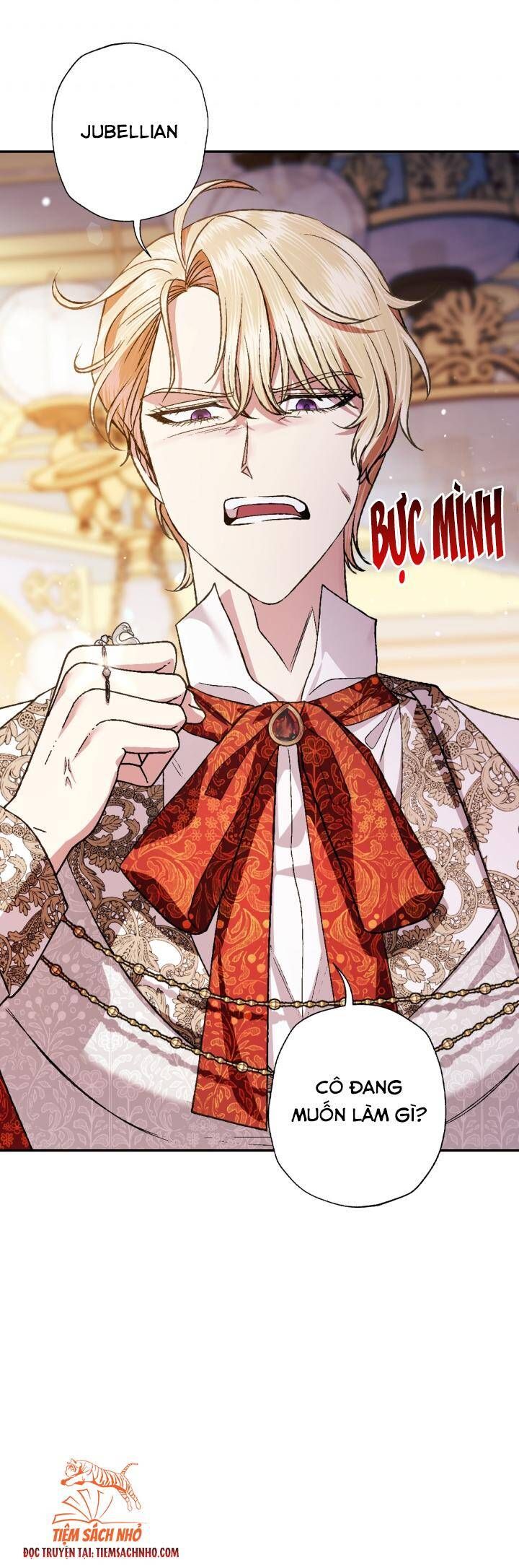 đọc truyện Cha, Con Không Muốn Kết Hôn! Chương 72 ảnh 59 tại Thiên Thai Truyện