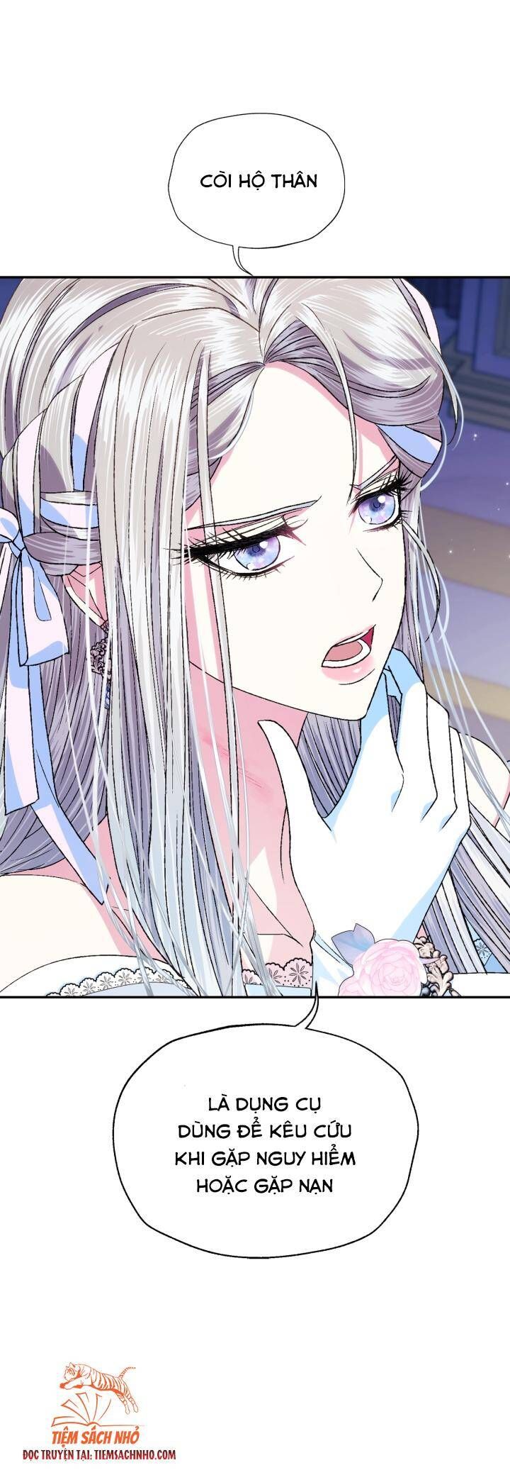 đọc truyện Cha, Con Không Muốn Kết Hôn! Chương 72 ảnh 61 tại Thiên Thai Truyện