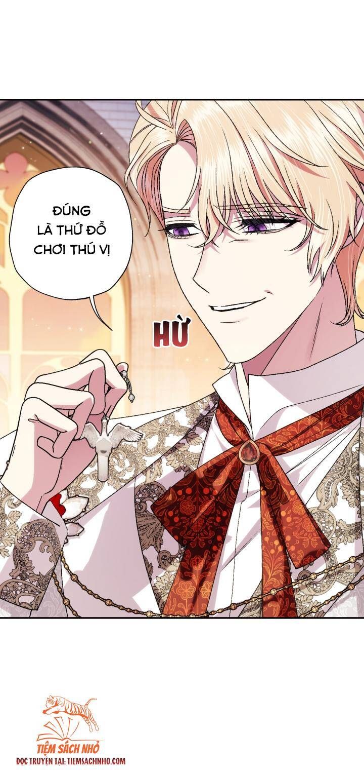 đọc truyện Cha, Con Không Muốn Kết Hôn! Chương 72 ảnh 62 tại Thiên Thai Truyện