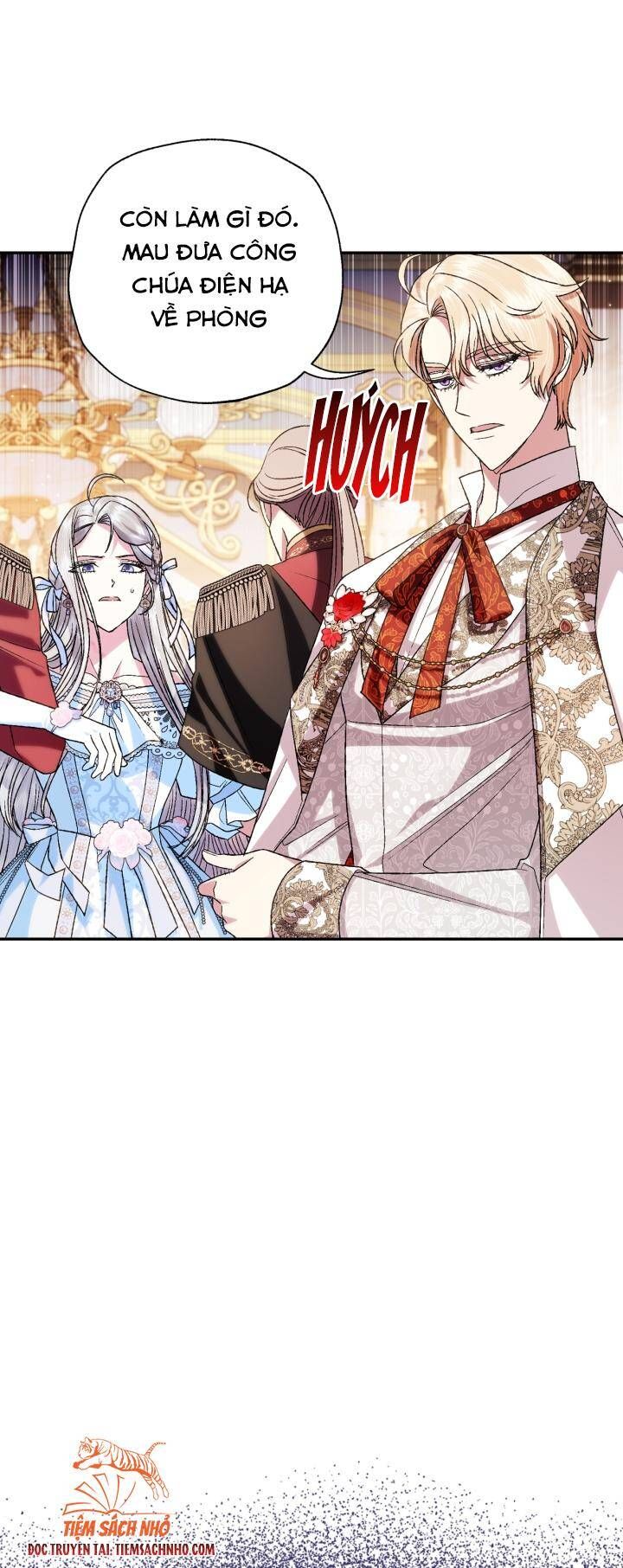 đọc truyện Cha, Con Không Muốn Kết Hôn! Chương 72 ảnh 66 tại Thiên Thai Truyện