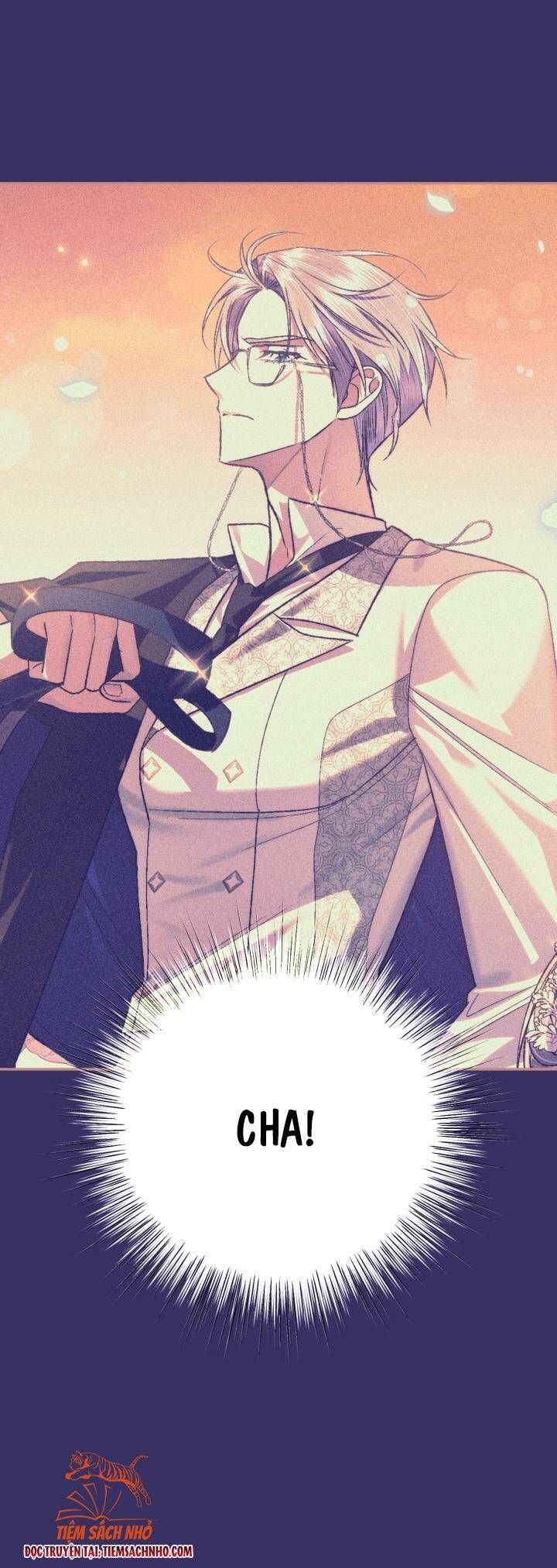 đọc truyện Cha, Con Không Muốn Kết Hôn! Chương 72 ảnh 69 tại Thiên Thai Truyện