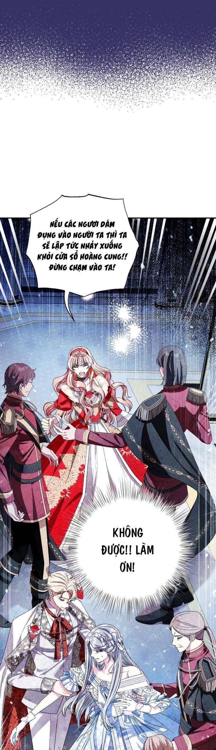 đọc truyện Cha, Con Không Muốn Kết Hôn! Chương 72 ảnh 70 tại Thiên Thai Truyện