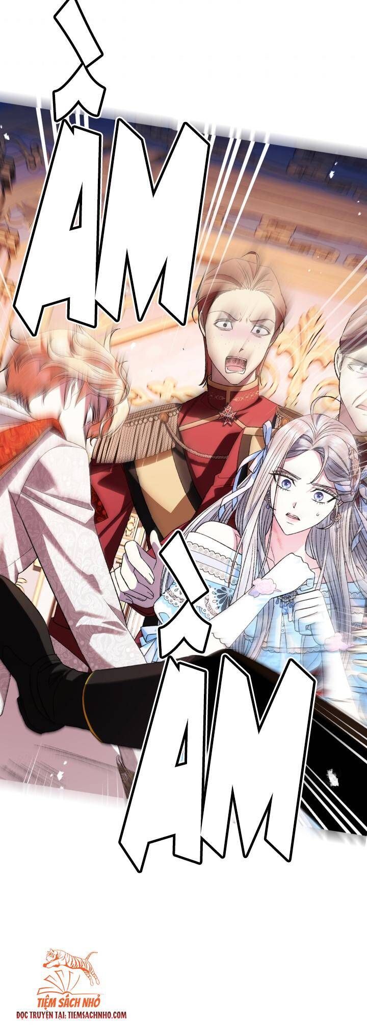 đọc truyện Cha, Con Không Muốn Kết Hôn! Chương 72 ảnh 72 tại Thiên Thai Truyện