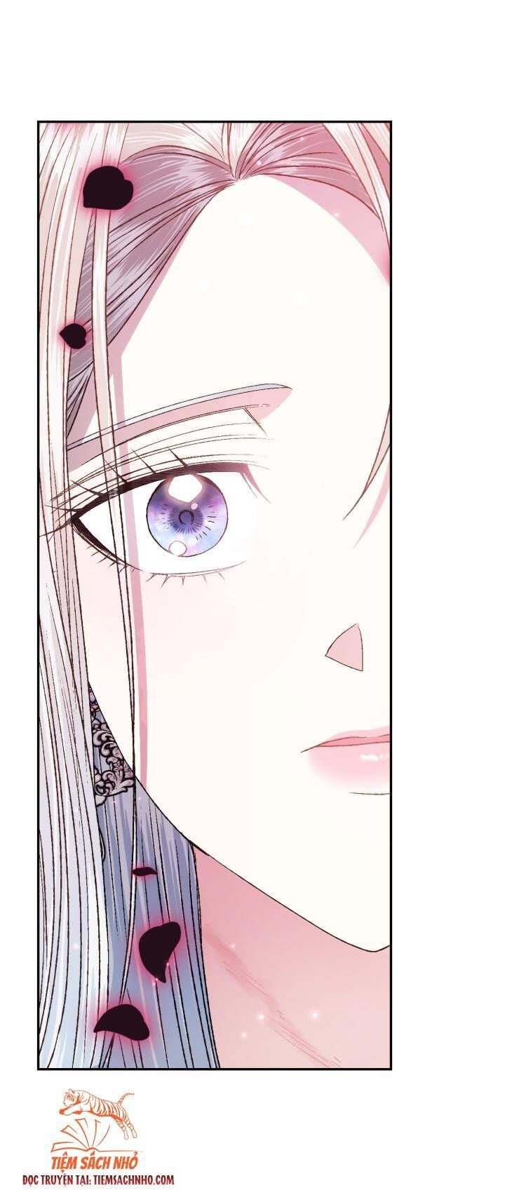 đọc truyện Cha, Con Không Muốn Kết Hôn! Chương 72 ảnh 73 tại Thiên Thai Truyện