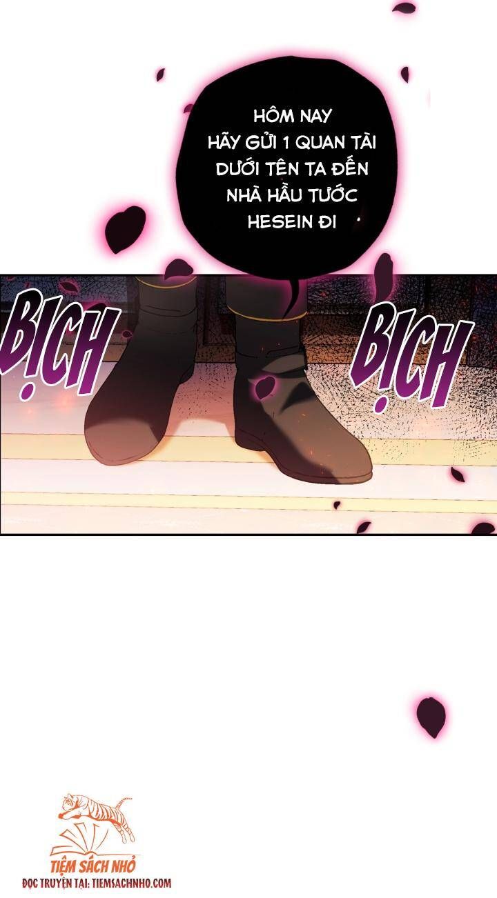 đọc truyện Cha, Con Không Muốn Kết Hôn! Chương 72 ảnh 75 tại Thiên Thai Truyện