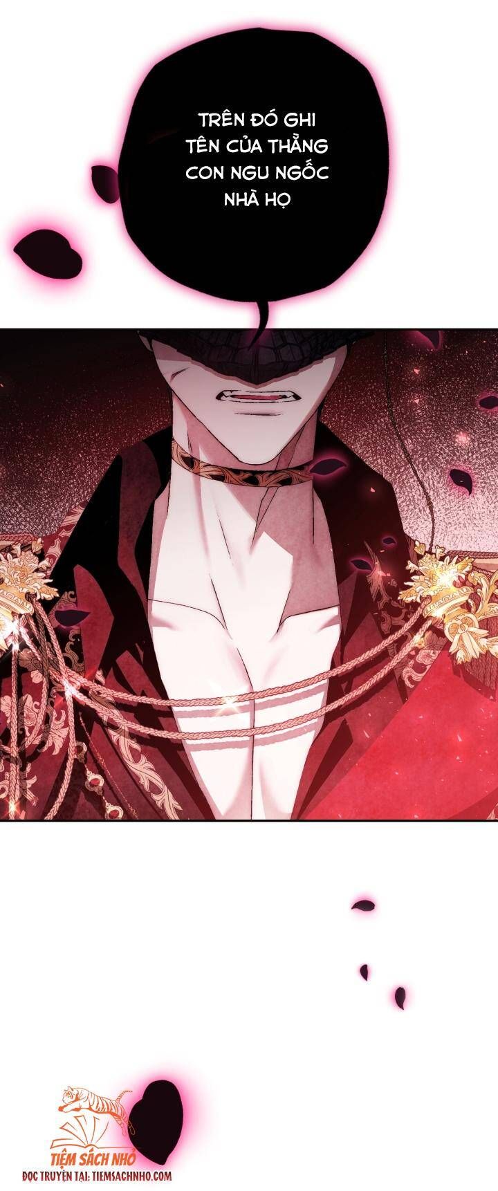 đọc truyện Cha, Con Không Muốn Kết Hôn! Chương 72 ảnh 76 tại Thiên Thai Truyện