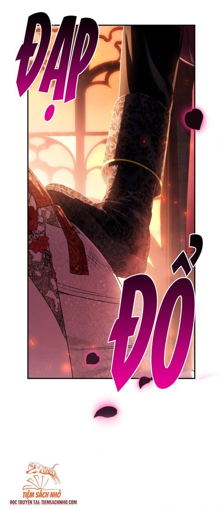 đọc truyện Cha, Con Không Muốn Kết Hôn! Chương 72 ảnh 77 tại Thiên Thai Truyện