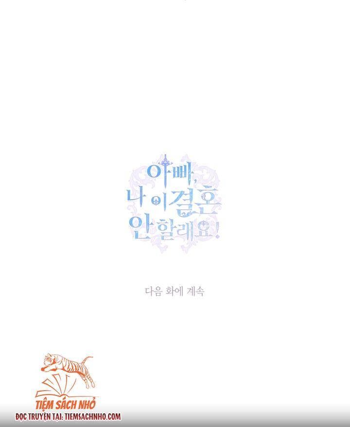 đọc truyện Cha, Con Không Muốn Kết Hôn! Chương 72 ảnh 81 tại Thiên Thai Truyện