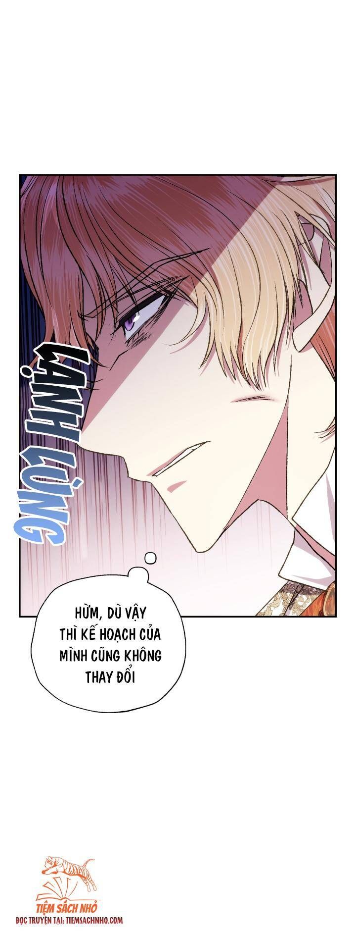 đọc truyện Cha, Con Không Muốn Kết Hôn! Chương 72 ảnh 11 tại Thiên Thai Truyện