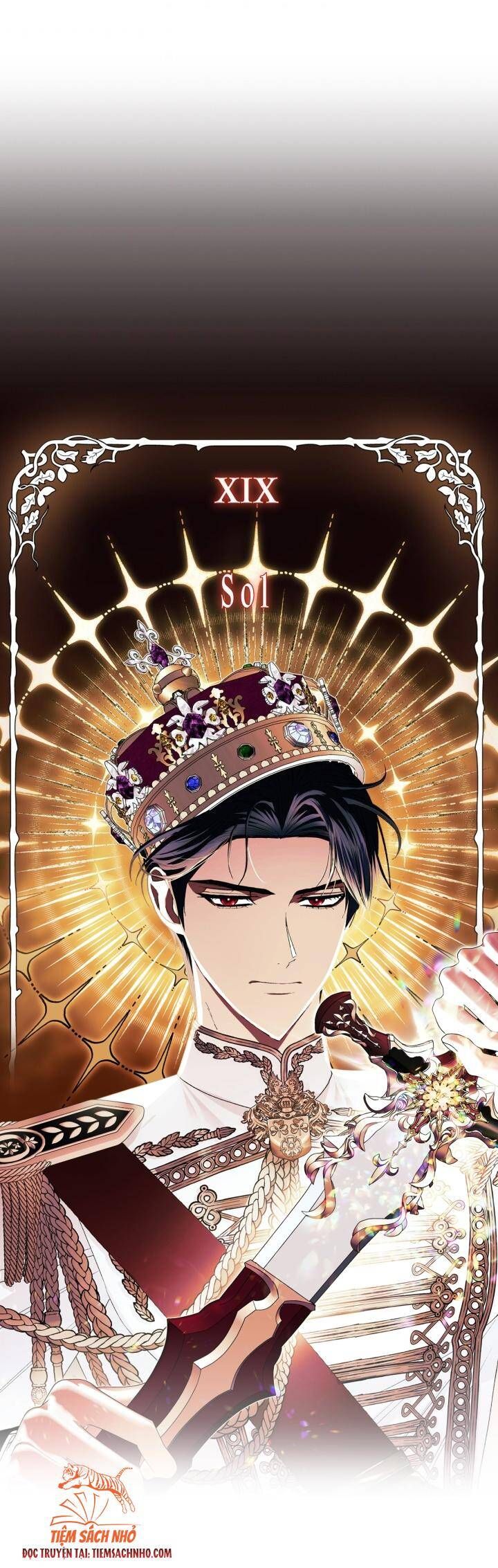 đọc truyện Cha, Con Không Muốn Kết Hôn! Chương 72 ảnh 94 tại Thiên Thai Truyện