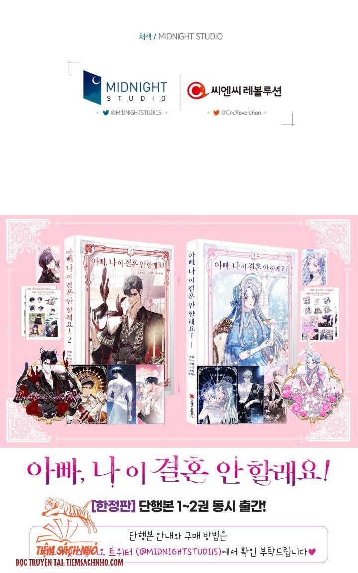 đọc truyện Cha, Con Không Muốn Kết Hôn! Chương 72 ảnh 96 tại Thiên Thai Truyện