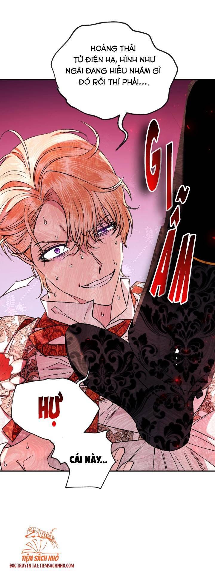 đọc truyện Cha, Con Không Muốn Kết Hôn! Chương 73 ảnh 12 tại Thiên Thai Truyện