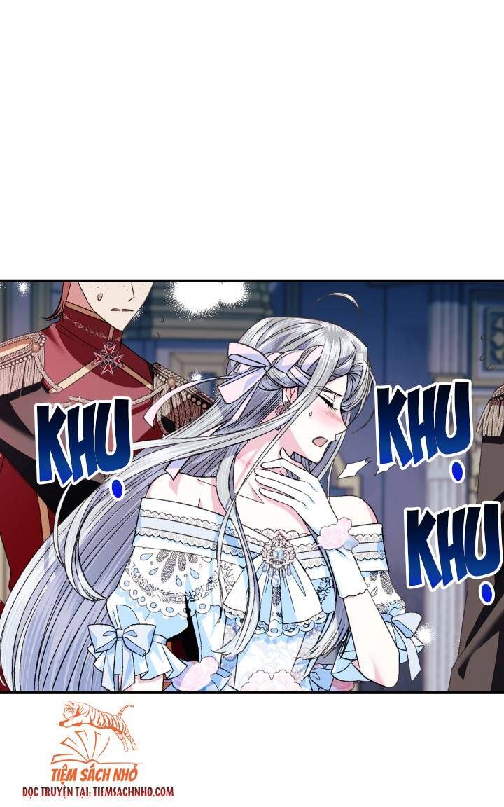 đọc truyện Cha, Con Không Muốn Kết Hôn! Chương 73 ảnh 14 tại Thiên Thai Truyện