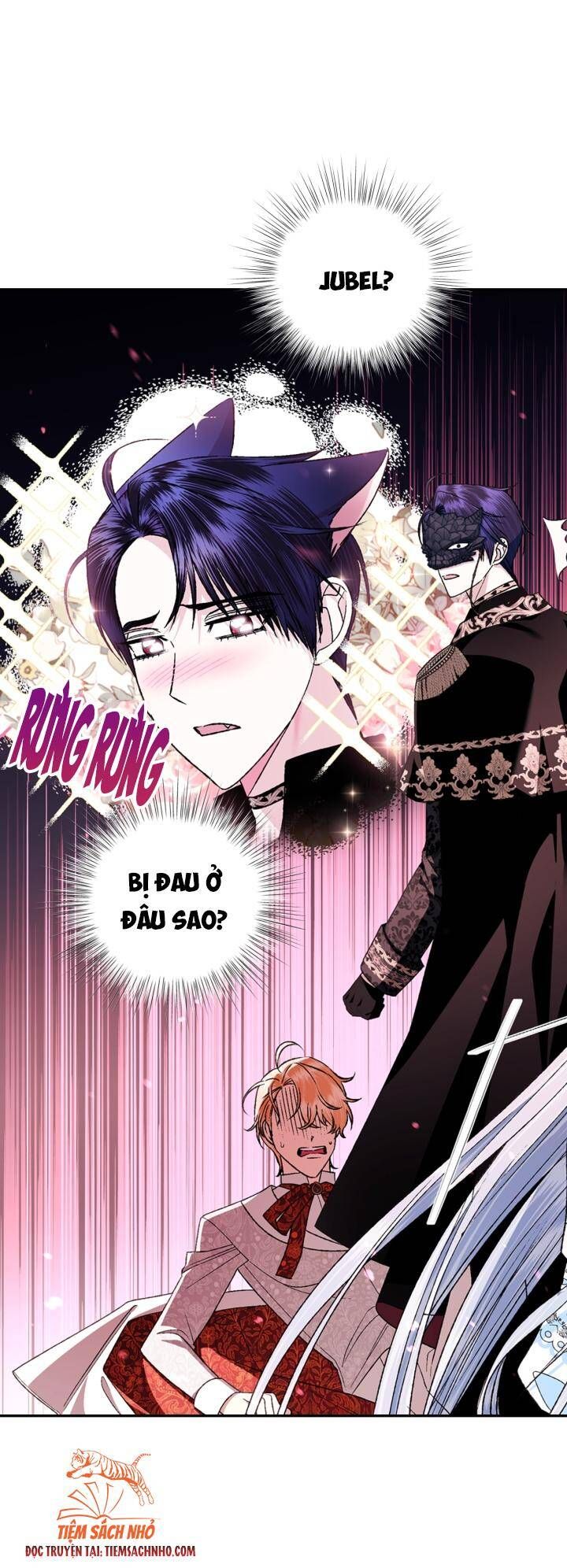 đọc truyện Cha, Con Không Muốn Kết Hôn! Chương 73 ảnh 15 tại Thiên Thai Truyện