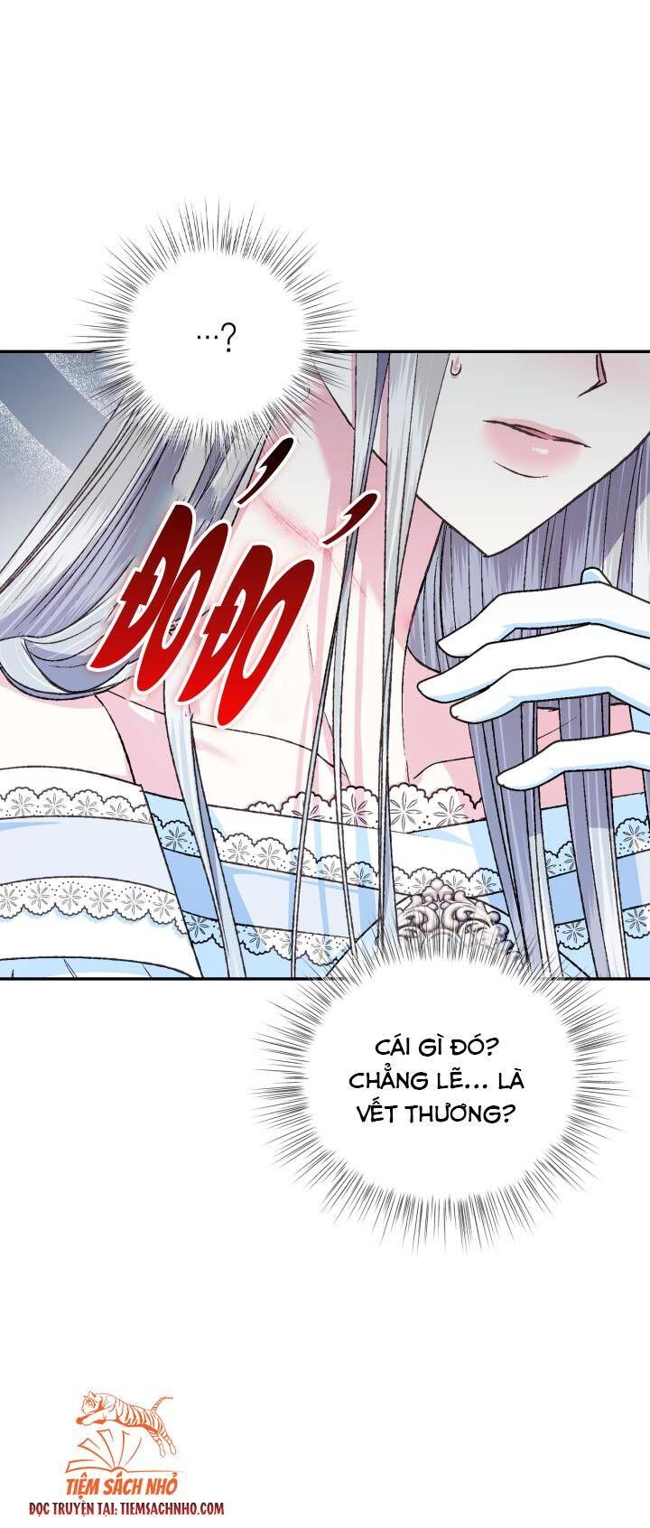 đọc truyện Cha, Con Không Muốn Kết Hôn! Chương 73 ảnh 17 tại Thiên Thai Truyện