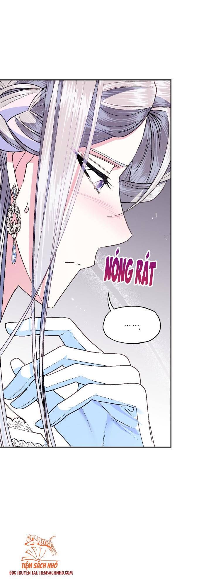 đọc truyện Cha, Con Không Muốn Kết Hôn! Chương 73 ảnh 18 tại Thiên Thai Truyện