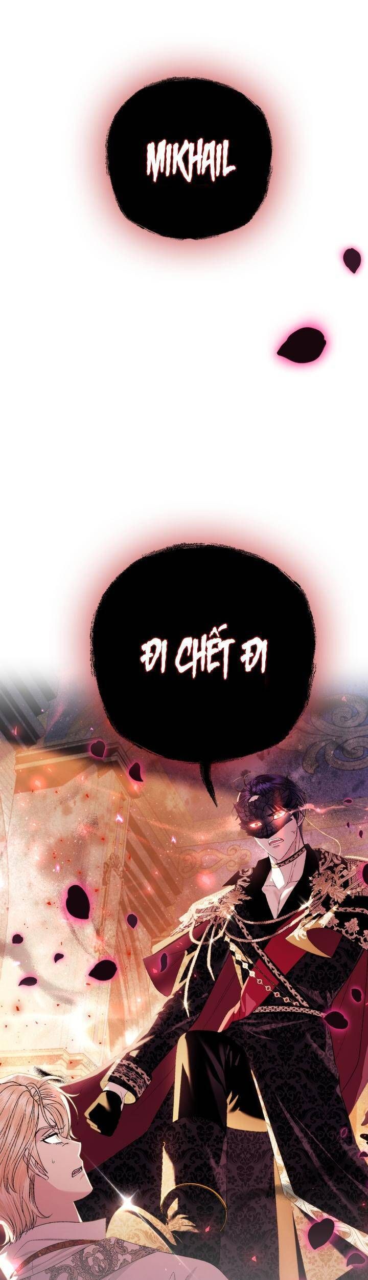 đọc truyện Cha, Con Không Muốn Kết Hôn! Chương 73 ảnh 4 tại Thiên Thai Truyện