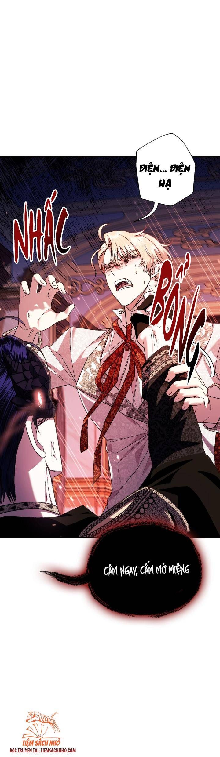 đọc truyện Cha, Con Không Muốn Kết Hôn! Chương 73 ảnh 23 tại Thiên Thai Truyện