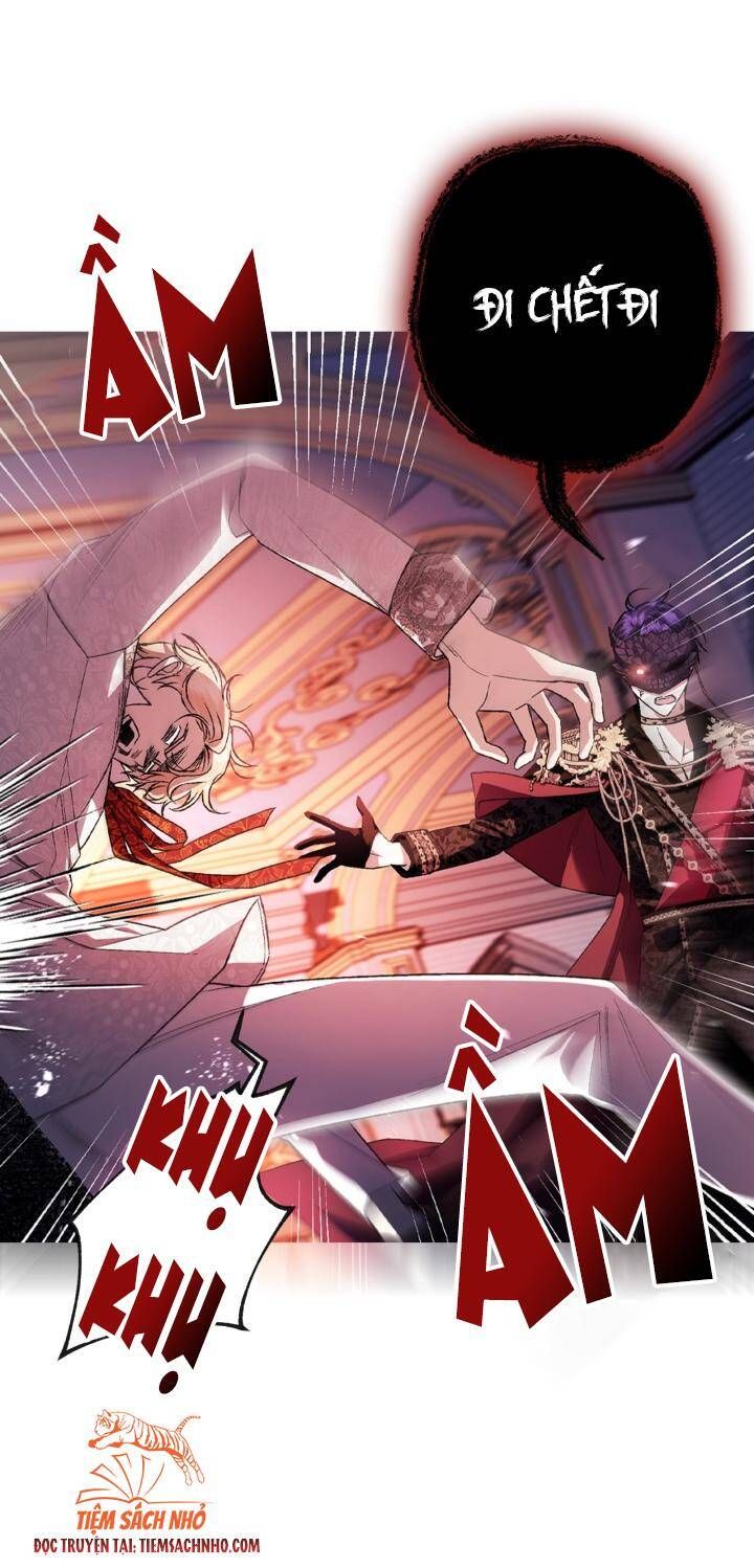 đọc truyện Cha, Con Không Muốn Kết Hôn! Chương 73 ảnh 24 tại Thiên Thai Truyện