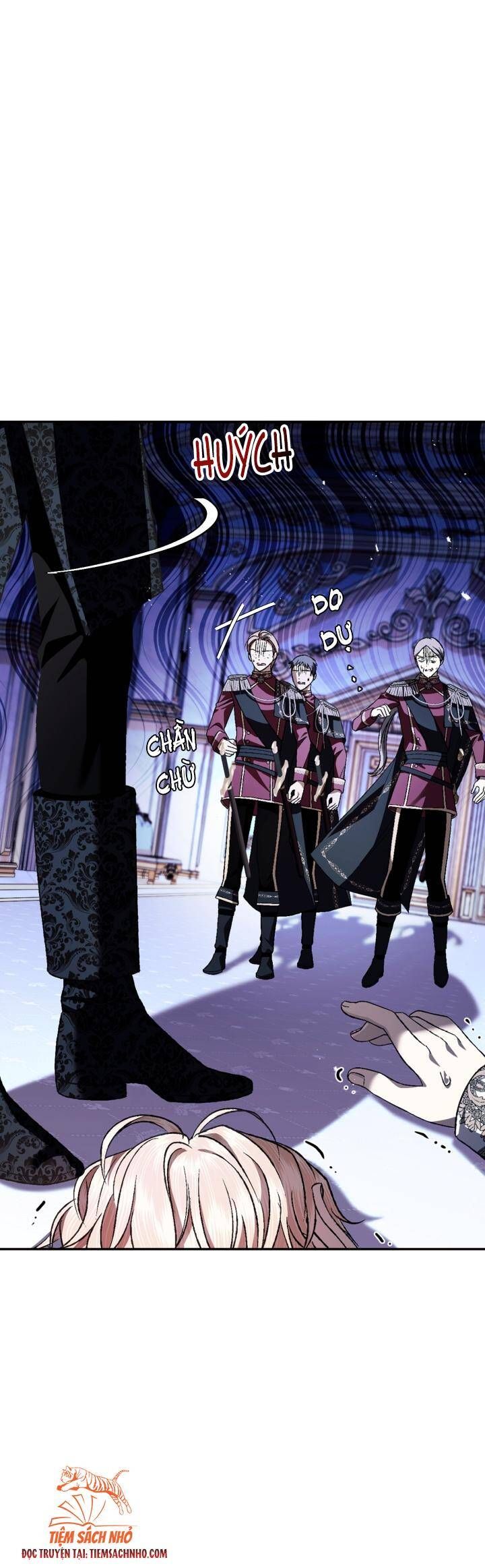 đọc truyện Cha, Con Không Muốn Kết Hôn! Chương 73 ảnh 25 tại Thiên Thai Truyện