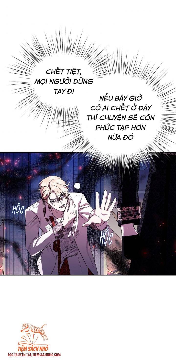 đọc truyện Cha, Con Không Muốn Kết Hôn! Chương 73 ảnh 29 tại Thiên Thai Truyện