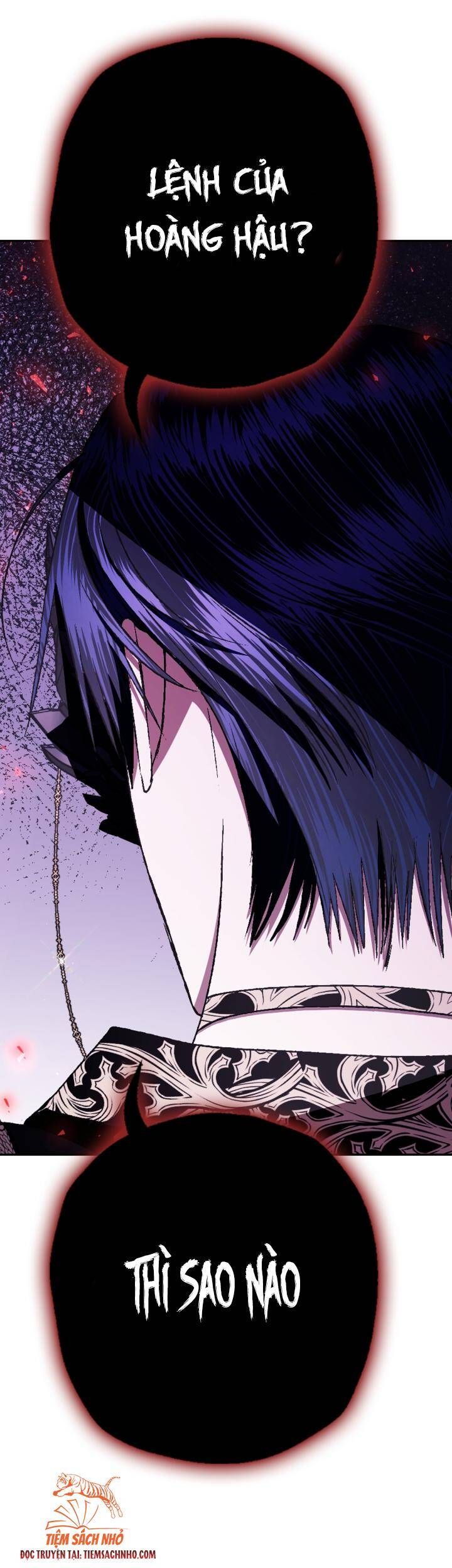 đọc truyện Cha, Con Không Muốn Kết Hôn! Chương 73 ảnh 31 tại Thiên Thai Truyện