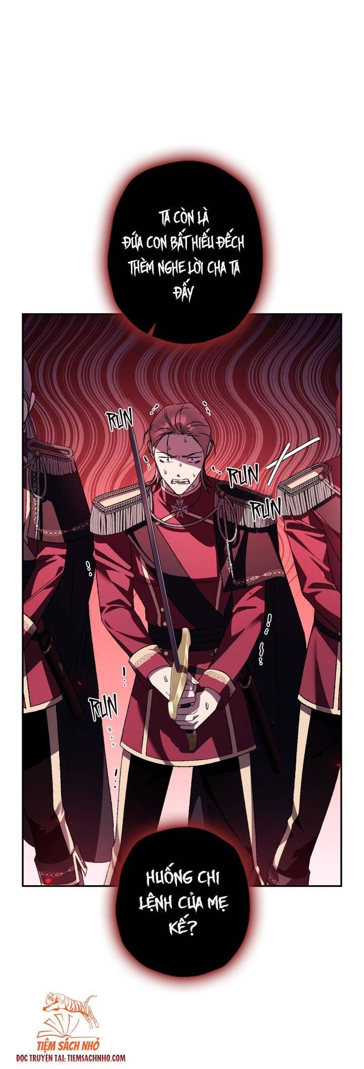 đọc truyện Cha, Con Không Muốn Kết Hôn! Chương 73 ảnh 32 tại Thiên Thai Truyện