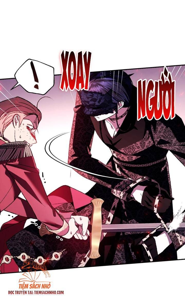 đọc truyện Cha, Con Không Muốn Kết Hôn! Chương 73 ảnh 36 tại Thiên Thai Truyện