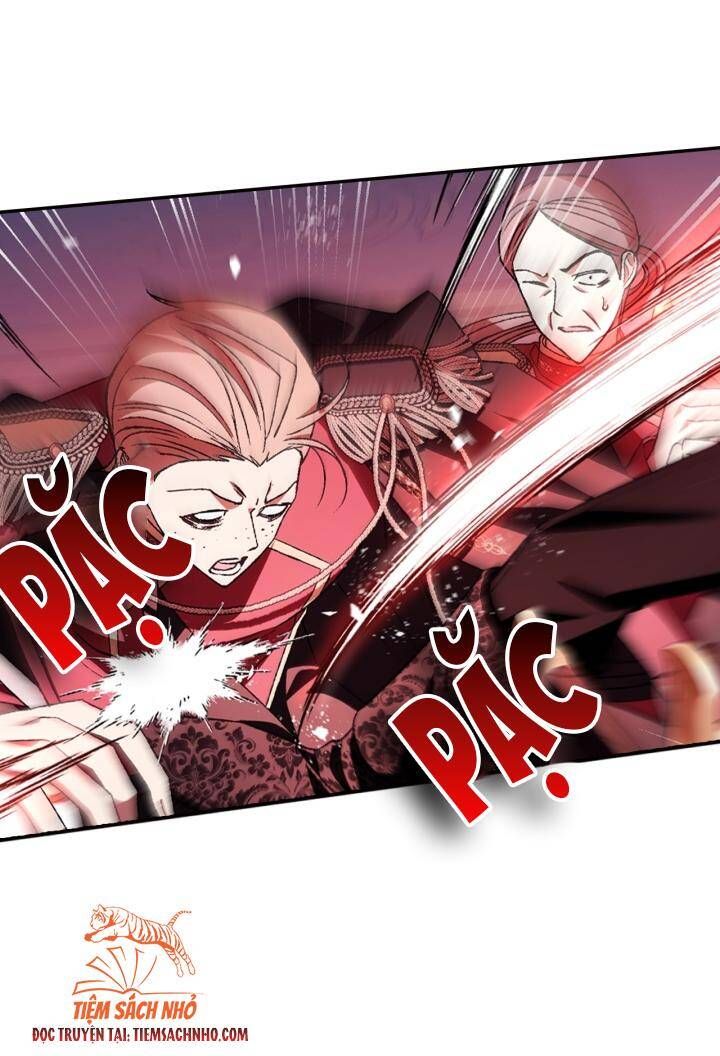 đọc truyện Cha, Con Không Muốn Kết Hôn! Chương 73 ảnh 37 tại Thiên Thai Truyện