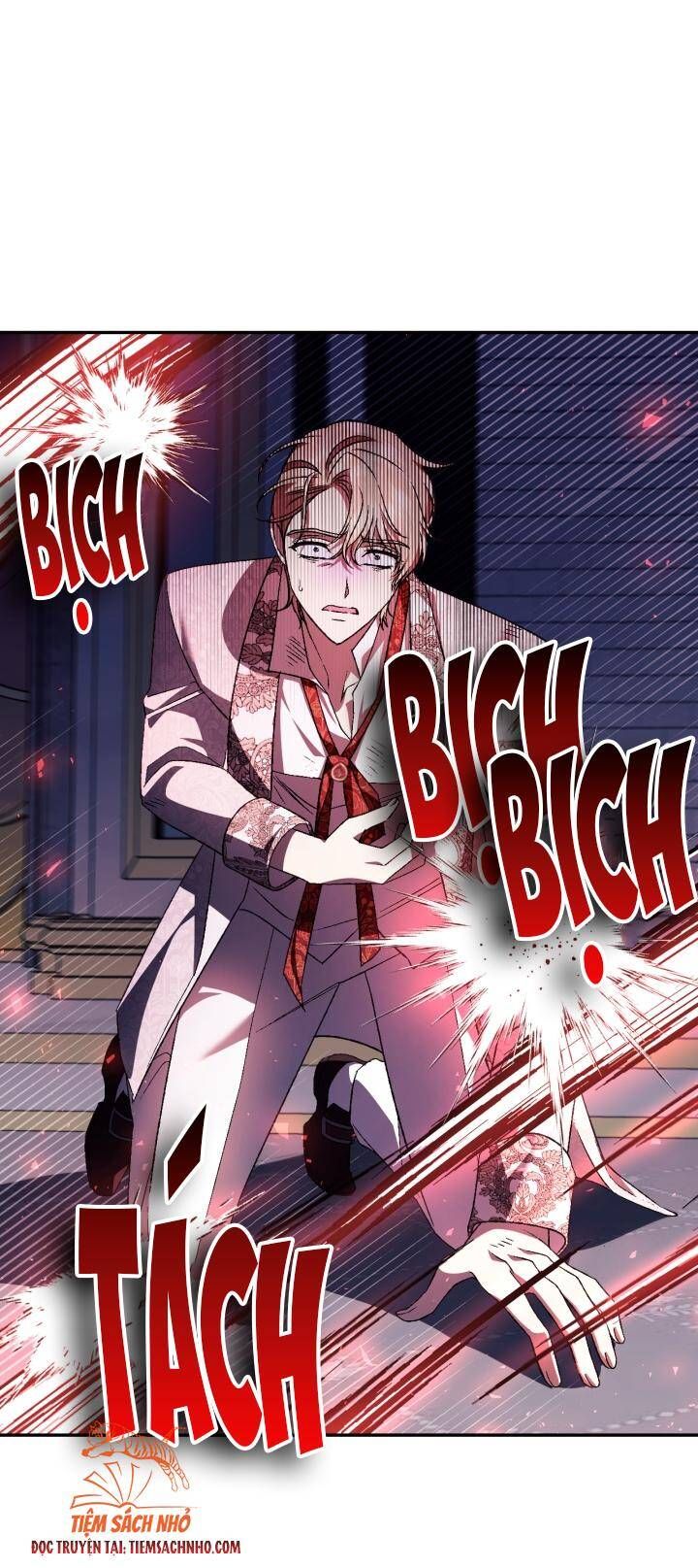 đọc truyện Cha, Con Không Muốn Kết Hôn! Chương 73 ảnh 39 tại Thiên Thai Truyện