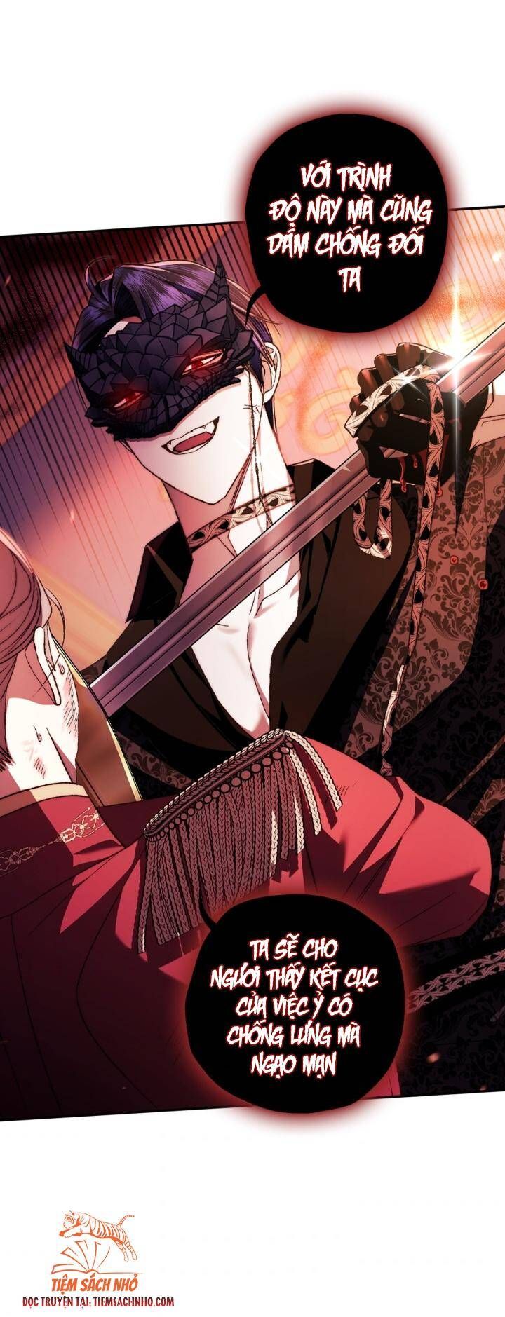 đọc truyện Cha, Con Không Muốn Kết Hôn! Chương 73 ảnh 41 tại Thiên Thai Truyện