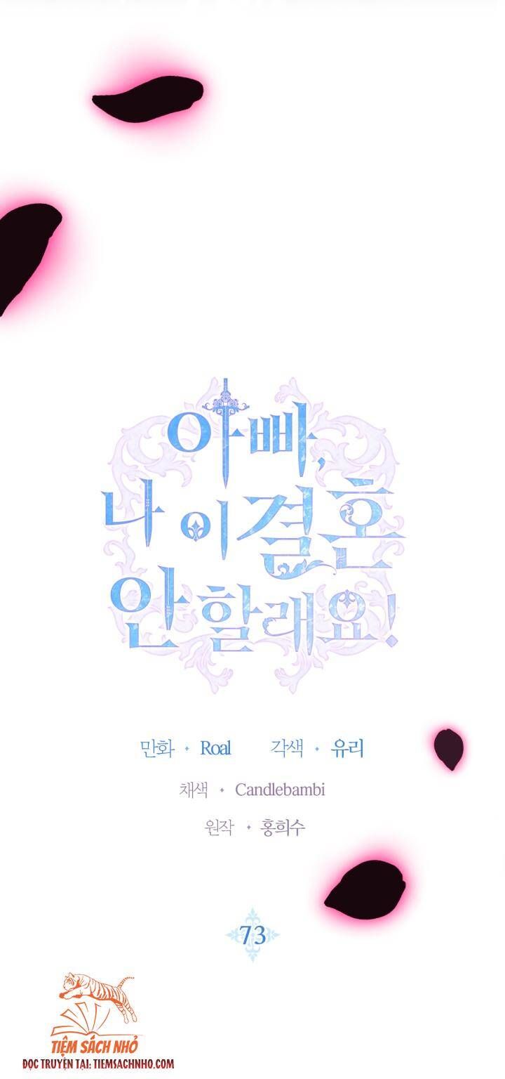 đọc truyện Cha, Con Không Muốn Kết Hôn! Chương 73 ảnh 6 tại Thiên Thai Truyện