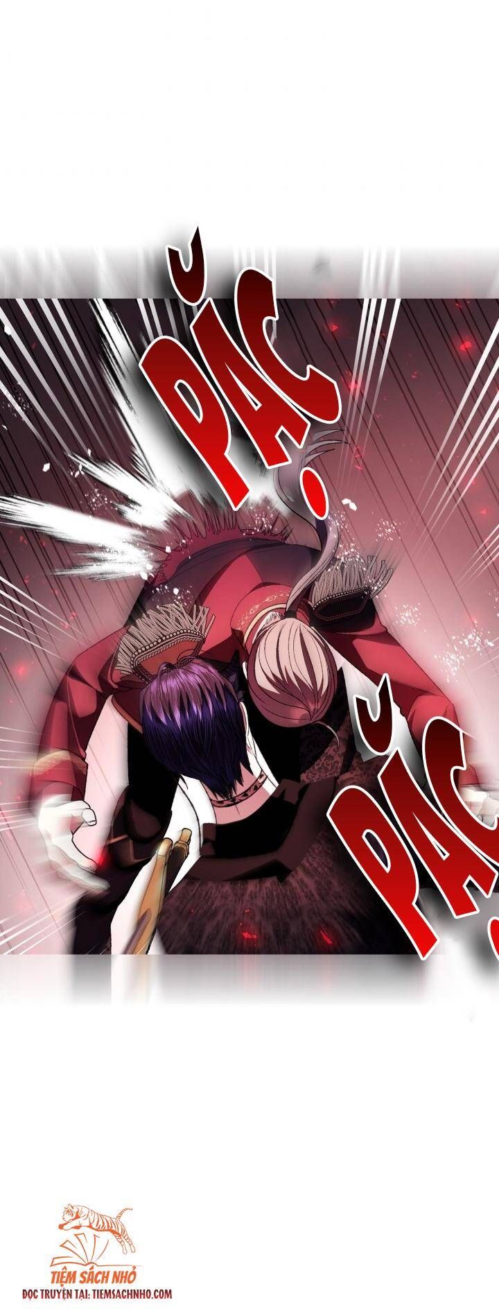 đọc truyện Cha, Con Không Muốn Kết Hôn! Chương 73 ảnh 42 tại Thiên Thai Truyện