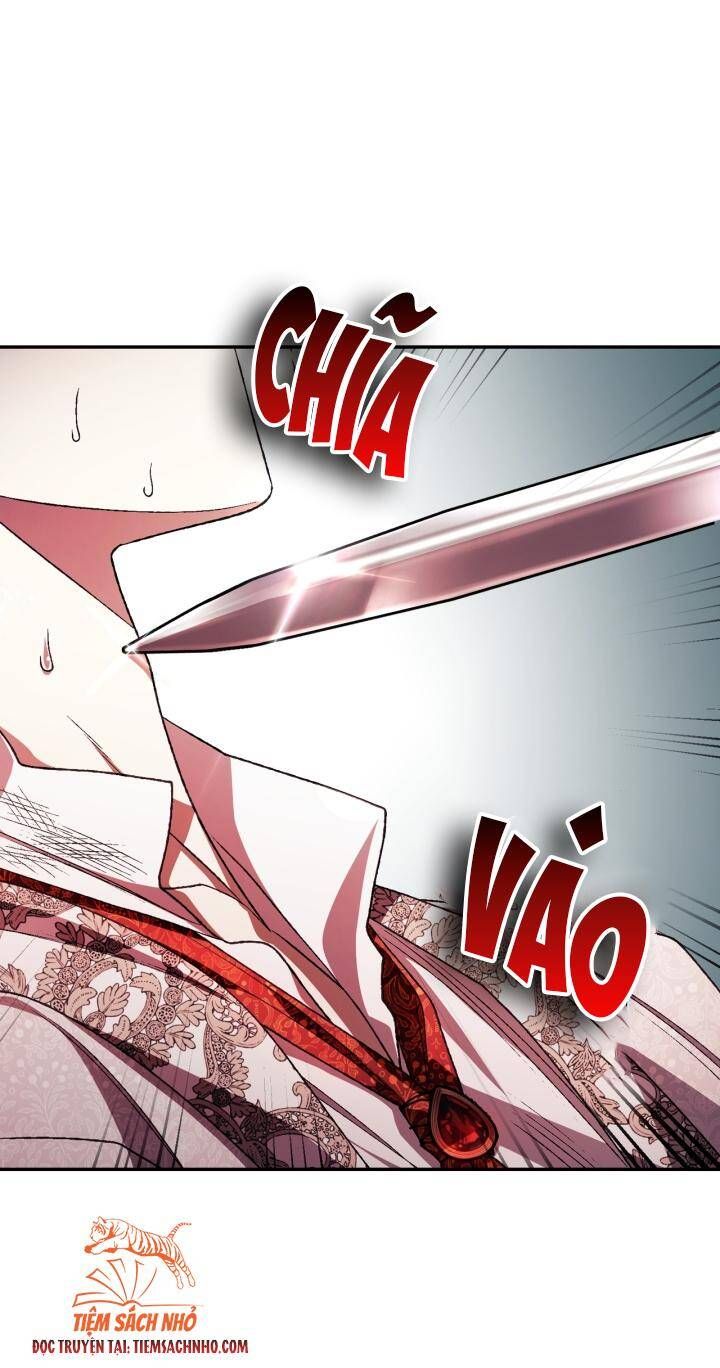 đọc truyện Cha, Con Không Muốn Kết Hôn! Chương 73 ảnh 43 tại Thiên Thai Truyện