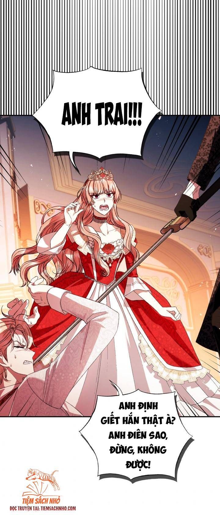 đọc truyện Cha, Con Không Muốn Kết Hôn! Chương 73 ảnh 47 tại Thiên Thai Truyện