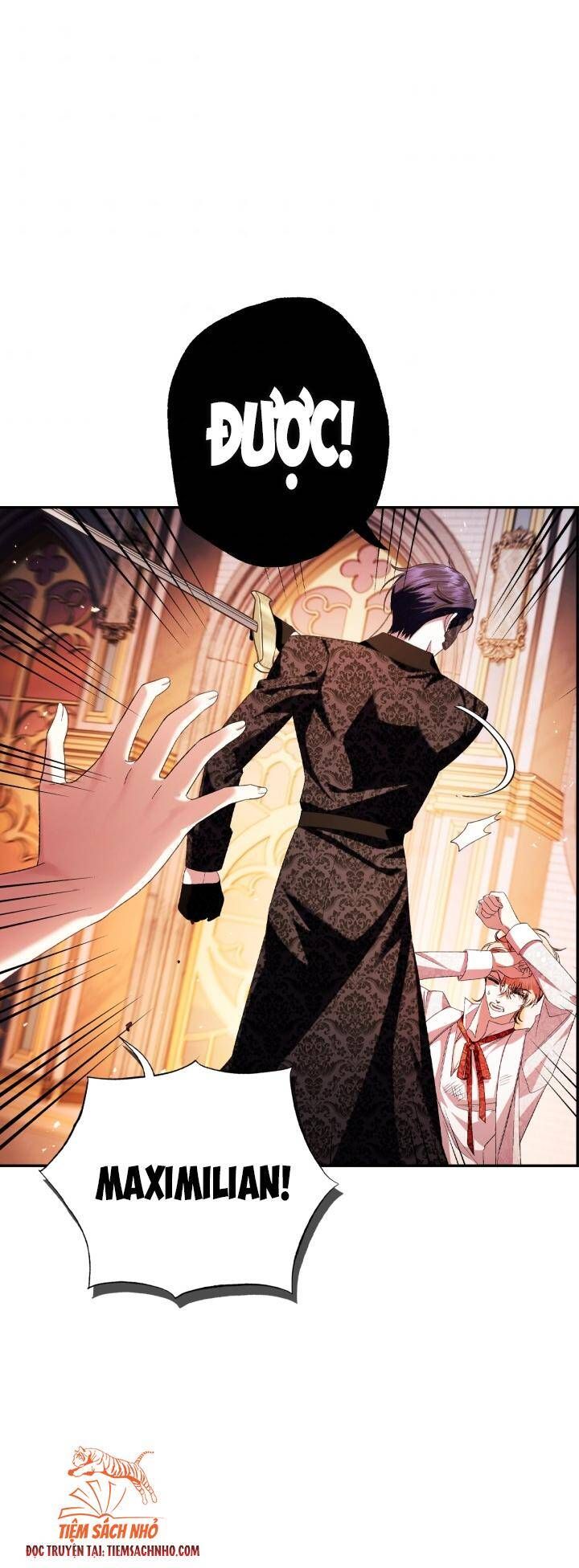 đọc truyện Cha, Con Không Muốn Kết Hôn! Chương 73 ảnh 48 tại Thiên Thai Truyện