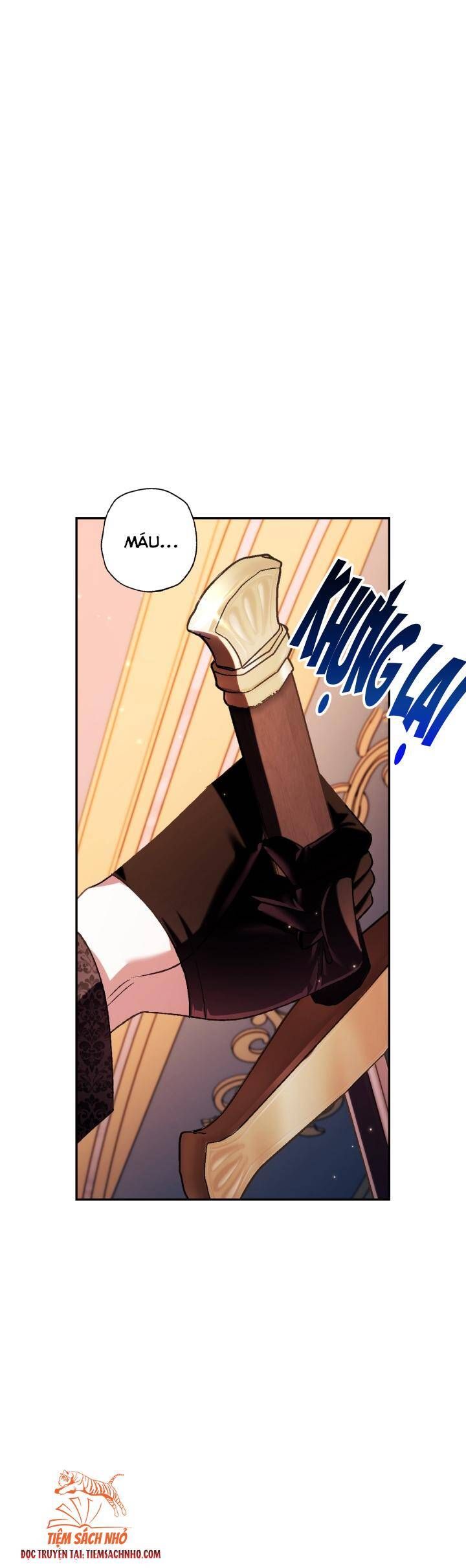 đọc truyện Cha, Con Không Muốn Kết Hôn! Chương 73 ảnh 49 tại Thiên Thai Truyện