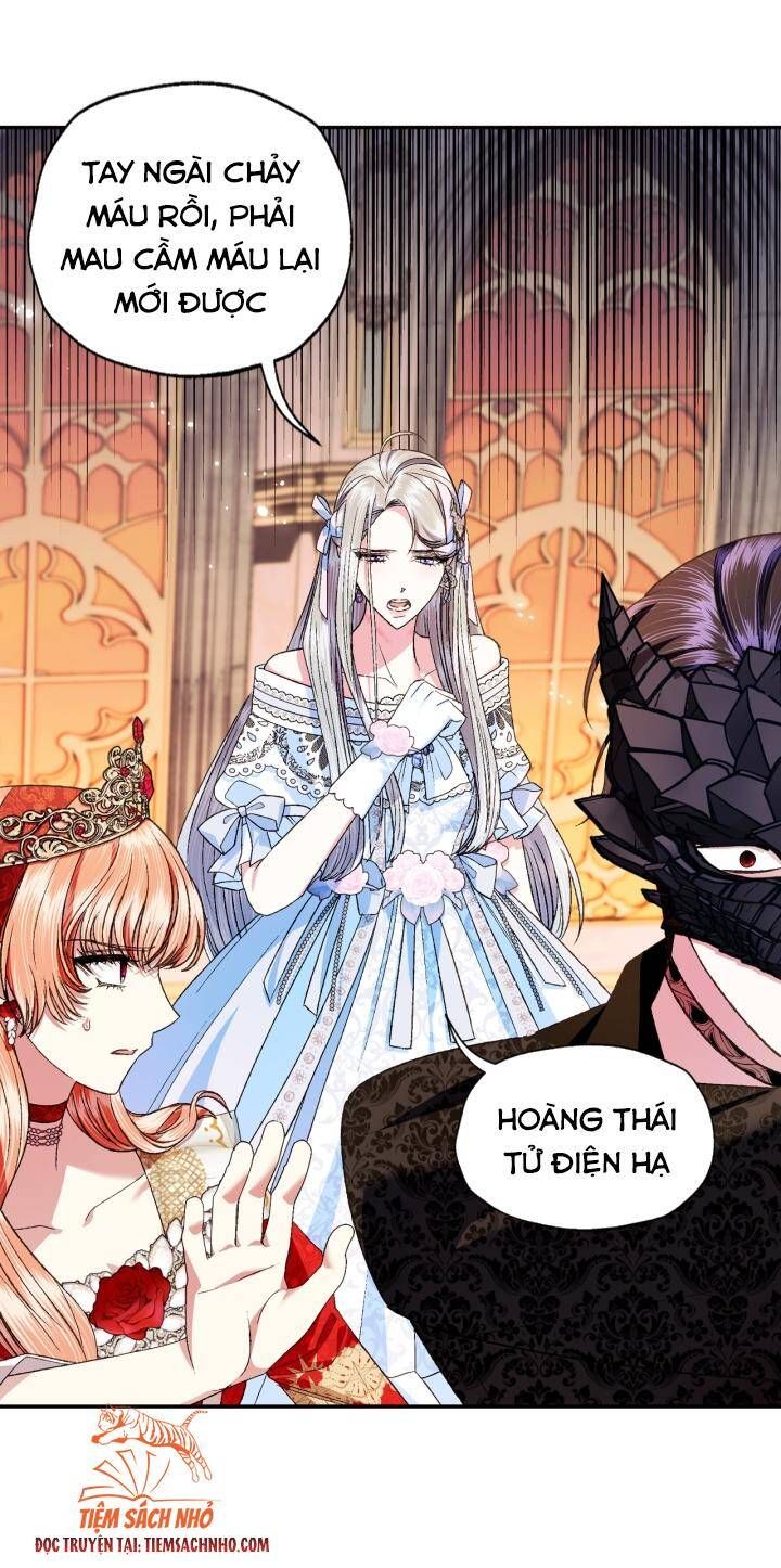 đọc truyện Cha, Con Không Muốn Kết Hôn! Chương 73 ảnh 50 tại Thiên Thai Truyện