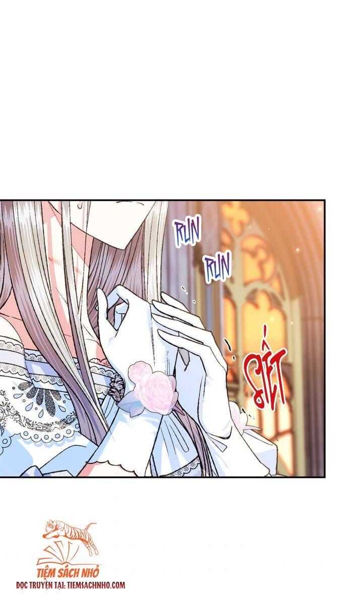 đọc truyện Cha, Con Không Muốn Kết Hôn! Chương 73 ảnh 53 tại Thiên Thai Truyện