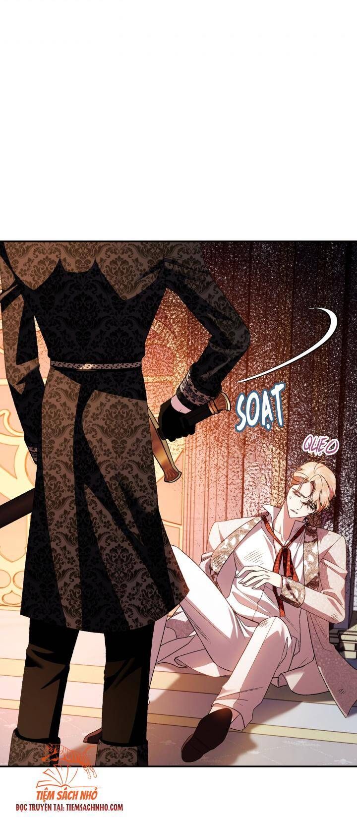 đọc truyện Cha, Con Không Muốn Kết Hôn! Chương 73 ảnh 55 tại Thiên Thai Truyện