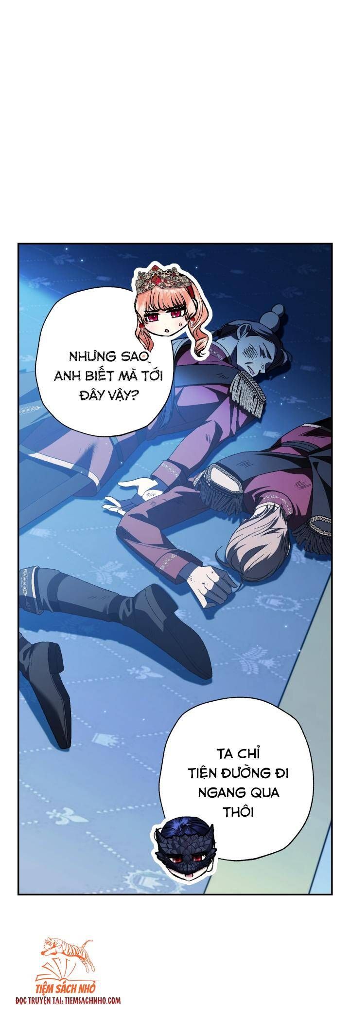 đọc truyện Cha, Con Không Muốn Kết Hôn! Chương 73 ảnh 58 tại Thiên Thai Truyện