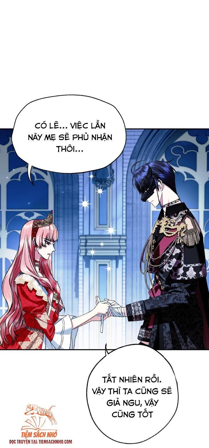 đọc truyện Cha, Con Không Muốn Kết Hôn! Chương 73 ảnh 59 tại Thiên Thai Truyện