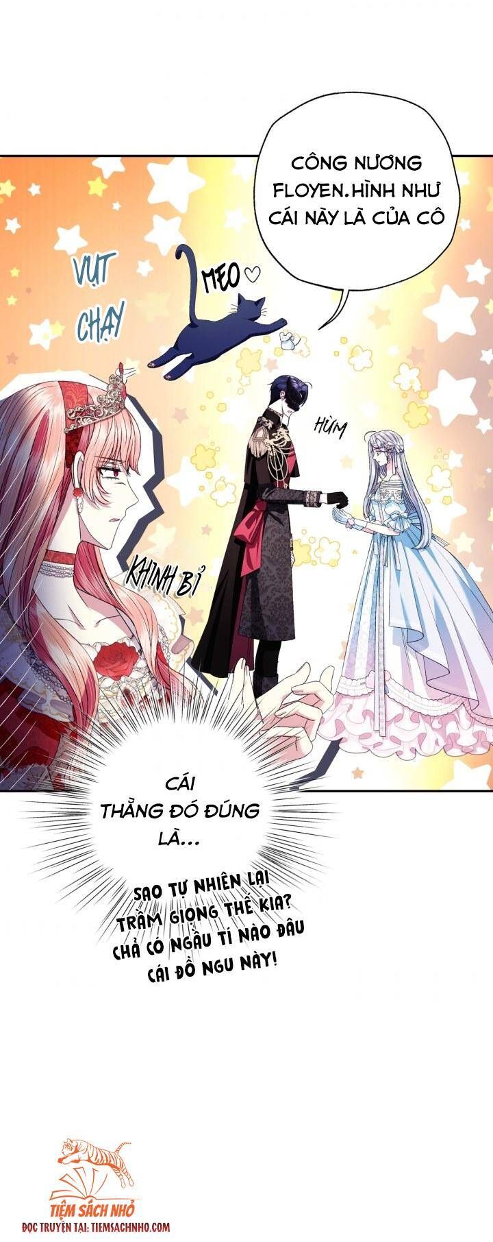 đọc truyện Cha, Con Không Muốn Kết Hôn! Chương 73 ảnh 61 tại Thiên Thai Truyện