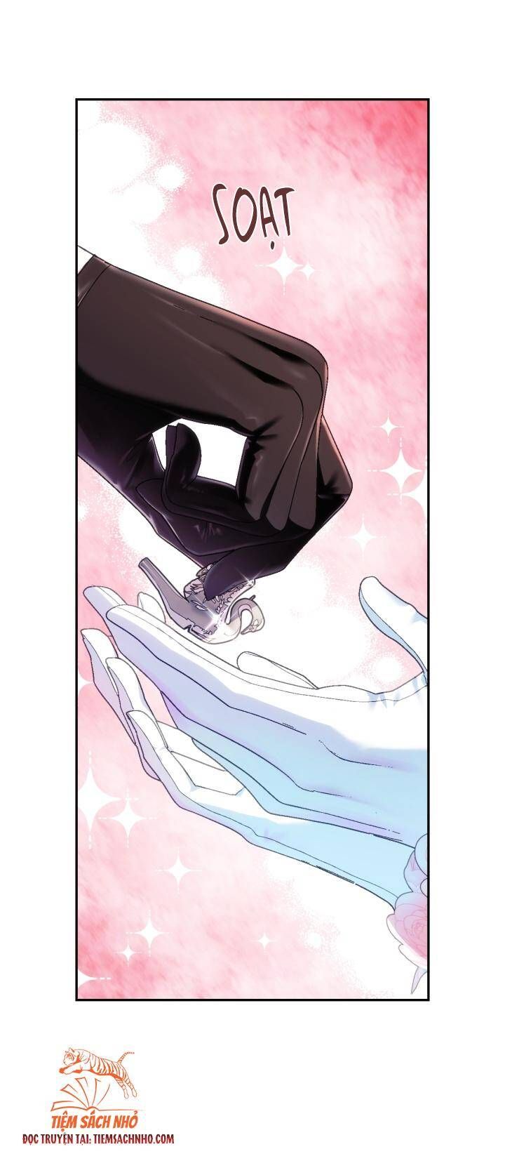 đọc truyện Cha, Con Không Muốn Kết Hôn! Chương 73 ảnh 62 tại Thiên Thai Truyện